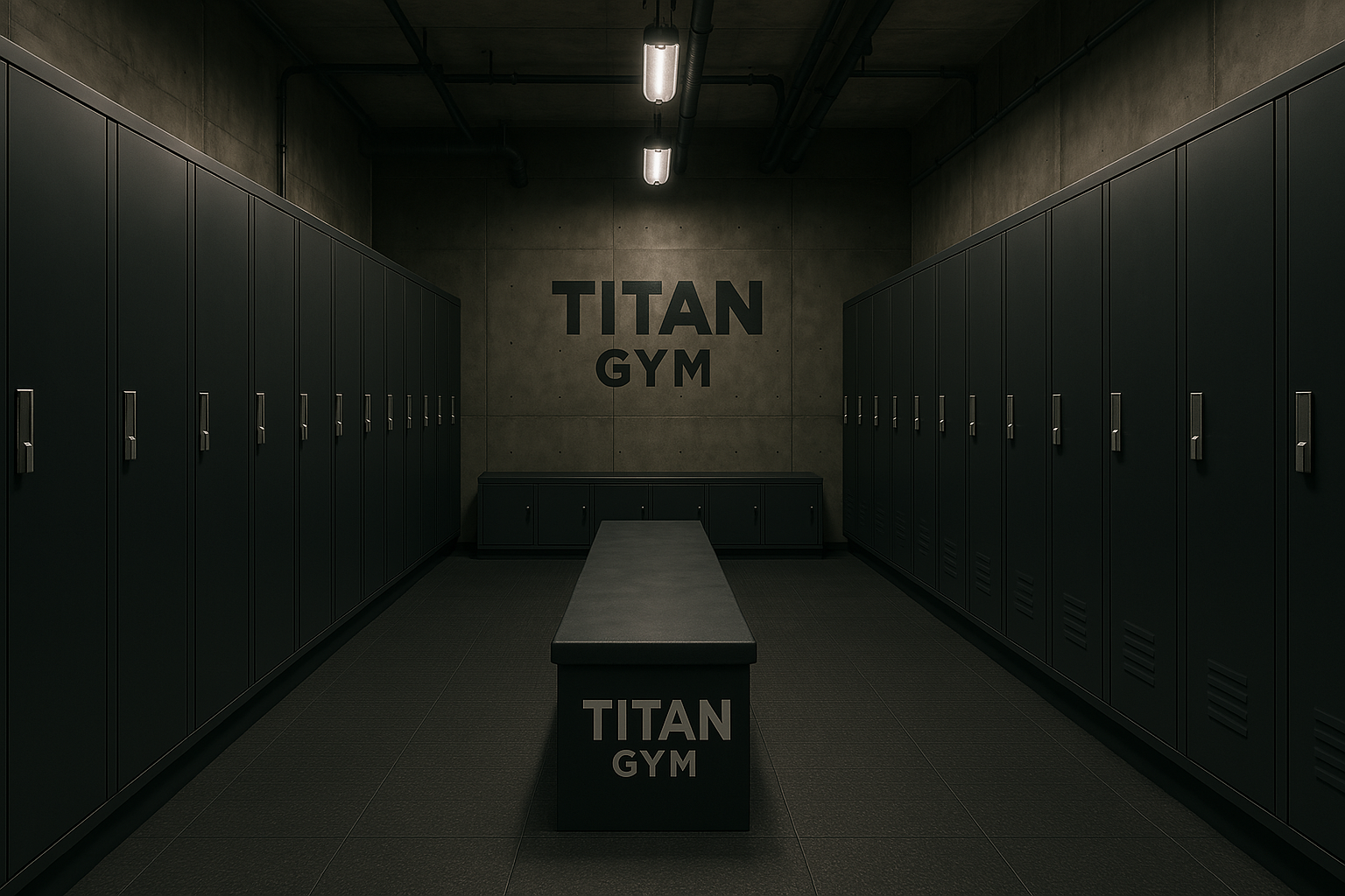 Lockers