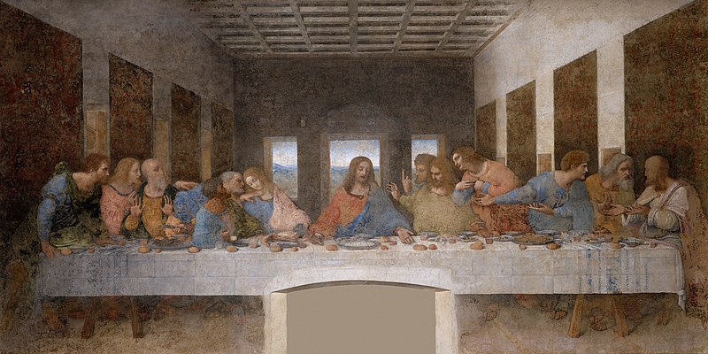 Última Cena