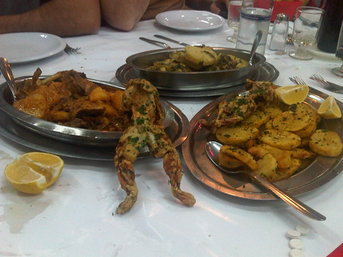 comida