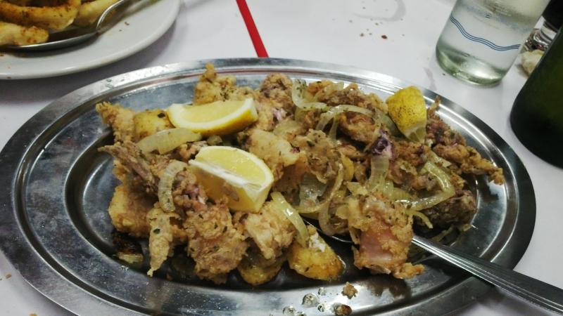 comida